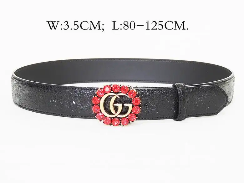 Gucci belt lb (135)